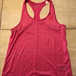 Adidas tank top